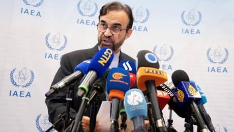 Arme nucléaire : l’Iran est-il obligé de rendre des comptes à la communauté internationale ?