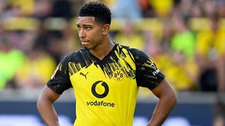 Bundesliga-Start - So sehen Sie St. Pauli gegen BVB im TV