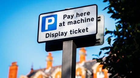 Car park warning issued as people have money stolen from bank accounts