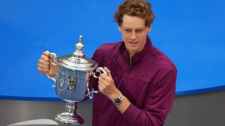 US Open : les vainqueurs empocheront un montant record