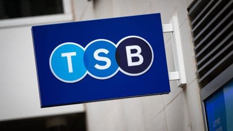 TSB profits jump on cost-cutting and stamp duty mortgage rush