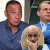 Ruud Gullit unleashes on Chelsea: Blues legend reveals three reasons why he is concerned for his former club as he admits 'I can't understand them'