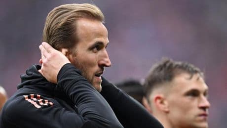 Ausgleich in der Nachspielzeit – Leipzigs Poulsen ist Bayerns Partycrasher