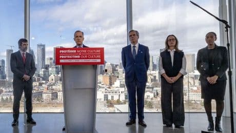 The Liberals were stunned by the gains they made in Quebec's hostile ridings