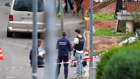 Polizei warnt vor Todesschützen von Menden