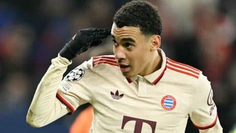 Auckland City bei der Klub-WM: Mit Mann und Maus gegen Musiala