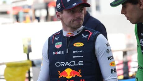 ‘The first thing we have to do’ – Adrian Newey breaks silence on Max Verstappen joining Aston Martin rumours