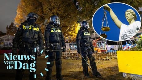 Na verschuiven zitting ‘Jodenjacht’: ‘Slecht signaal’