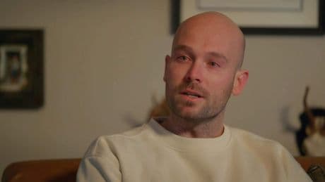 MAFS-deelnemer Stefan weer gelukkig in de liefde: ’Jij bent de allerleukste!
