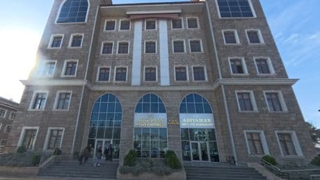 Adıyaman Belediyesinden su kesintilerine yanıt: “Sorumluluk yılların ihmali”