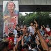 A year after a bloody uprising, Bangladesh is far from political stability