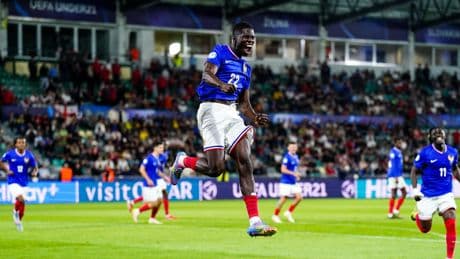 EN DIRECT - France-Pologne U21 : devant au score, les Bleuets enfoncent le clou