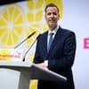Erster FDP-Parteitag nach dem Wahldesaster: Erneuerung gibt es nur in handelsüblichen Mengen