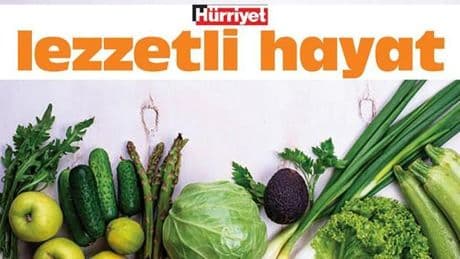 Bedenimizde de bahar temizliği yapmaya ne dersiniz?
