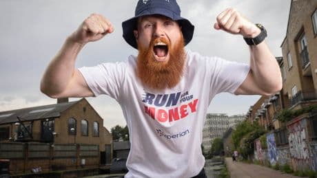 Gen-Z adults with a fitness regime ‘more likely to have a financial plan’