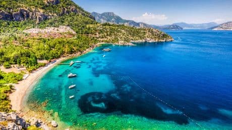The cheapest short-haul holiday destination for UK families has been revealed – and its not in Spain