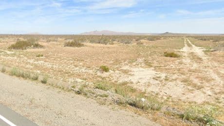 Mystery grows after three people found fatally shot in their cars in remote California desert