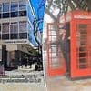 What life is REALLY like in Gibraltar: 'The Rock' is like stepping back into 70s Britain, complete with retro shops and red phone boxes