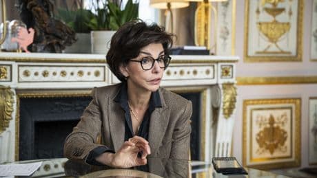 Rachida Dati, réformer l’audiovisuel public à tout prix