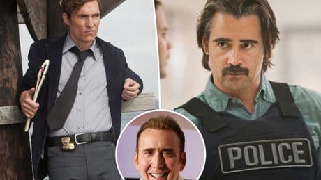 ‘True Detective’ eyeing Nicolas Cage to lead Season 5 — set in New York City