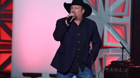 Country star Garth Brooks to headline British Summer Time 2026 after denying rape allegation