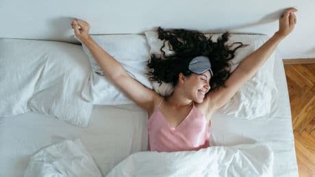 Sommernächte: Schlafen bei Hitze: Diese Tipps sorgen für eine erholsame Nacht