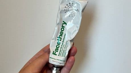‘I have oily skin and this £16 gel moisturiser is the only one I swear by in the warmer months’
