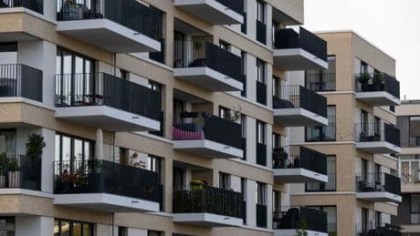 Immobilienpreise: Sprünge in Metropolen: Immobilien werden deutlich teurer