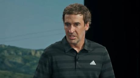 Raúl González agradece el apoyo de su mujer, Mamen Sanz, para que él pudiera cumplir sus sueños: "Ella dejó sus ilusiones"