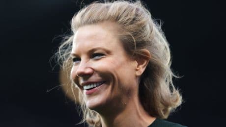 Spurs fans, there’s something you should know about Amanda Staveley