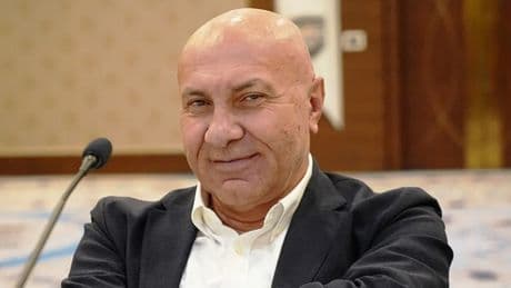 Yüksel Yıldırım: "Yunanistan’dan yüzümüzün akıyla çıktık"