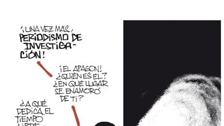 Hacia lo oscuro