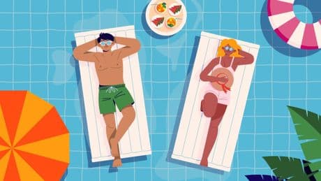 The mid-life relationship advice every couple needs to survive