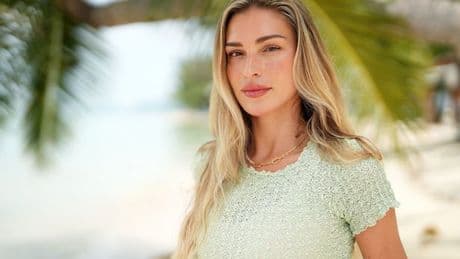 Zara McDermott left 'scared' and 'petrified' after almost being arrested in Thailand