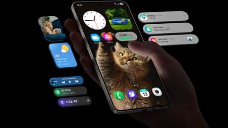 El Samsung Galaxy S25 Edge es el último modelo de alta gama de la firma y así puedes precomprarlo al mejor precio