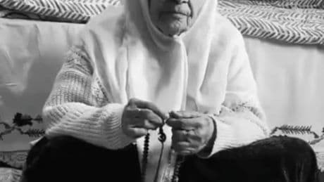 115 yaşındaki Fatma nineden acı haber!