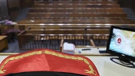 Yenidoğan çetesi davasında ara karar! 3 sanık için tahliye kararı