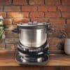 heise+ | Kochautomat: Bosch Cookit im Test