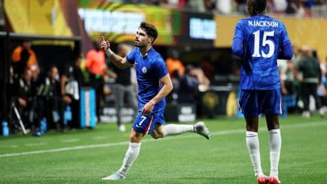 Chelsea open Club World Cup campaign with comfortable win against LAFC