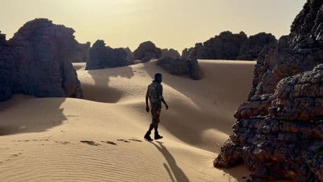 Libia, en busca del fin del caos