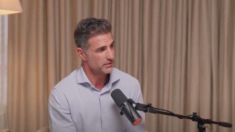 Perico Durán, piloto de avión: “Si tú le minimizas su importancia, le minimizas su miedo a volar, le haces un flaco a la pareja”