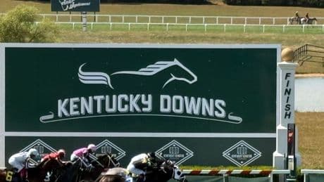 Kentucky Downs Continues To Boost Bluegrass Thoroughbred Racing