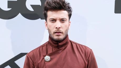 Blas Cantó recuerda su paso por Eurovisión: &quot;Quedé en el mismo puesto que Melody y no se formó este revuelo&quot;