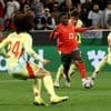 Live Nations League | Portugal verovert Nations League na penaltyserie
