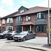 Family blast 'jealous' neighbours who reported them to council over 'monstrosity' extension...but their new plans could make locals even angrier
