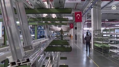 Dünya Bankası’ndan 500 milyon dolarlık finansman