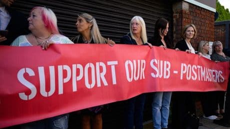 At least 13 people driven to suicide by the Post Office Horizon scandal, inquiry finds