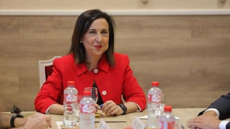 España se compromete con la OTAN a sumar en diez años 14.000 soldados más