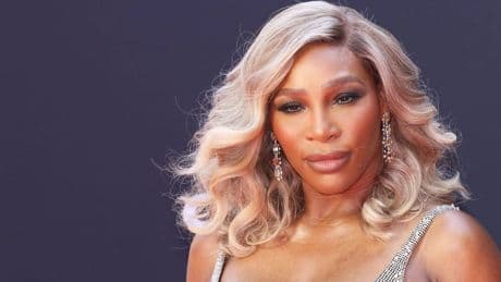 Serena Williams hat 15 Kilo abgenommen und zeigt sich im Badeanzug