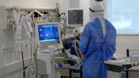 TÜİK açıkladı: 2024 yılında 489 bin 361 kişi öldü